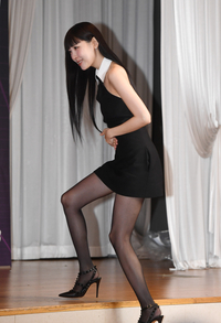 [포토]선미, 각선미 뽐내며!