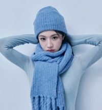 ‘얼굴 천재’ 고윤정, 겨울에도 예쁠 예정! (화보)