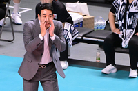 김연경·옐레나 상대하는 고희진 감독 “수비 시스템에 신경 많이 썼다”[현장인터뷰]