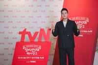 ‘백사장2’ 이장우 “‘정글의 법칙’보다 5배 더 힘들었다”