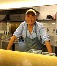 ‘흉기 협박·동료 폭행’ 정창욱 셰프, 2심서 징역 4개월로 감형.. 이유는?