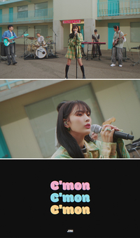 지니, 美 ‘그래미 글로벌 스핀’ 퍼포머 선정…라이브 무대 펼친다!