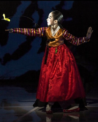 ‘똑소리 나는’ 박명수 딸, 예원학교 장학생→명문 선화예고 입학