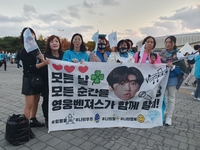 ‘겉돌족’→‘영웅벤져스’→가족총출동까지, 중장년의 ‘히어로’ 임영웅이 왔다! [SS현장]