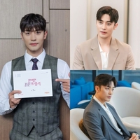 체중 감량 완벽하게 성공한 배우 성훈…오늘(28일) 날렵 슈트핏 보여준다 (‘완벽한 결혼’)