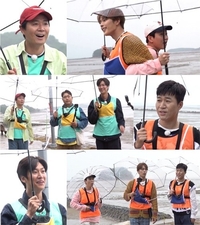 ‘1박 2일’ 김종민, 이보영과 특별한 인연 공개…연정훈 분노