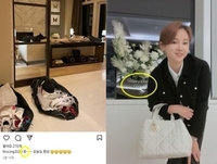 [단독] 남현희 홀린 전청조, 자산 191억원 이상만 지급 가능 ‘아메리칸 익스프레스 블랙’ 카드로 투자 권유