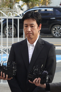 간이조사 ‘음성판정’ 이선균, 정식조사 ‘핵심 쟁점은?’ 마약 투약 여부·이유·횟수·종류 [SS초점]