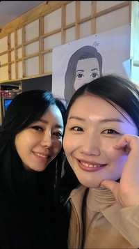 ‘50억 자산가’ 10기 정숙, 16기 영숙과…‘돌싱특집’★ 만남