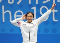 아시안게임 금메달 이후 방송·광고 거절한 안세영 “아직 보여드릴게 많다, 배드민턴에만 집중”[현장인터뷰]