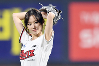 [포토]전종서, 은은한 미소로!