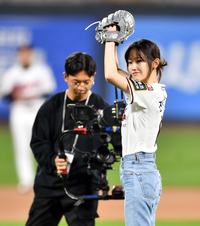 [포토]'결점없는 시구' 전종서