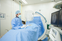 척추관협착증 풍선확장술, 유착 제거 및 통증 감소 효과