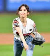 [포토]'끝까지 공보기!' 전종서