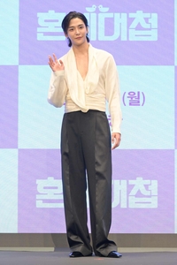 ‘혼례대첩’ 로운 “SF9 탈퇴 후 첫 드라마...서운한 분들 내가 감당해야”