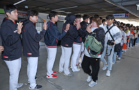 일부 선수 부적절 언행에 KIA 구단 아닌 단장이 직접 사과한 까닭은? [SS이슈]