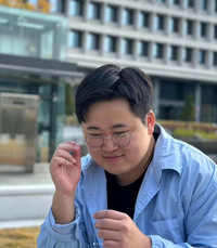 정은표子 정지웅, 18kg 감량 ‘긁은 복권’ 됐다. 훈훈한 S대생