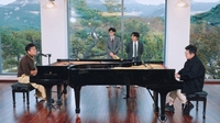 ‘유퀴즈’ 박진영·방시혁, 명곡 피아노 배틀…두 사람 이야기 담은 협주곡도 선보인다