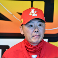 “내 역량 부족” 2022 통합우승-2023 3위→다음은 ‘경질’...김원형 감독, ‘담담히’ 떠났다 [SS시선집중]