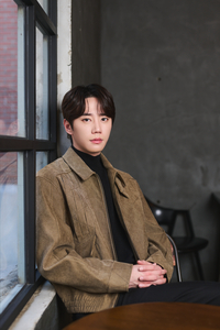 ‘용감한 시민’, 악역 연기 정점 찍은 이준영 “괴롭히는장면 찍을 때마다 괴로웠다”[SS인터뷰]