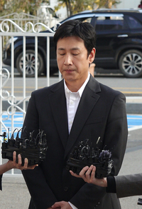 경찰 “국과수 정밀검사 전 진술 확보”…이선균, 11월 4일 재소환 피의자 신문 진행