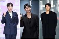 이준영·위하준·김영광, ‘잘생긴 쓰레기?’ 극단적 미모 악역 뜬다 [SS스타]