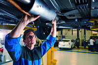 “사고 수리비 할인해 드려요” 스텔란티스 코리아, 사고 수리 캠페인 등 진행