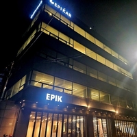 자동차 디지털 솔루션 기업 ‘에피카’, 서울 논현동 사옥 확장 이전