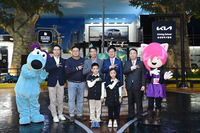 “어린이 운전면허증 취득해요” 기아, ‘키자니아 서울’에 ‘모빌리티 체험관’ 개관