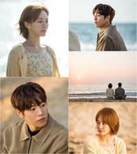 ‘오늘도 사랑스럽개’ 박규영·이현우, 단둘이 바닷가로 떠난다…의미심장 눈맞춤