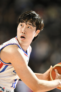 정효근 드디어 정관장 데뷔전 치르나? 출전 준비 끝[SS현장]