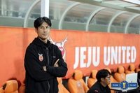 홈에서 FA컵 결승행 ‘꿈’ 좌절, 정조국 대행 “선수들은 간절하게 뛰었다, 책임은 오롯이 나에게”[현장인터뷰]