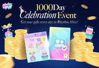 “BTS·뉴진스 음악을 손끝으로 느끼다” 하이브IM, ‘리듬하이브’ 1000만 다운로드 돌파