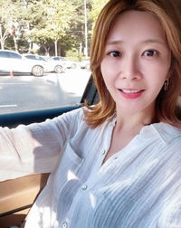 이정민, 늦둥이맘의 절절한 모성애 “노산에 제왕절개하고만 둘째, 늙은 엄마여서 미안해”