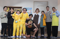 3년 6개월만에 부활 ‘개콘’, 주인공은 ‘신인’…세대 통합 개그로 유튜브 아성 도전한다 [SS현장]