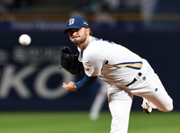 충분한 휴식→이재학·최성영·김영규 준비완료, NC 강인권 감독 KS 진출 마침표 찍는다[PO3 백스톱]