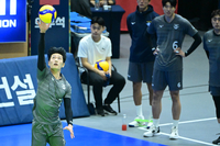 프로 첫 ‘인생 경기’ 이준의 자신감 “나도 한용이처럼 할 수 있다”[현장인터뷰]