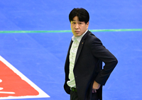 “아직 준비 덜 된 건 사실”…‘첫승’ 절실한데, ‘시간’ 필요한 김종민 감독 [현장인터뷰]