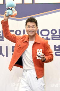 [포토]'성적을 부탁해 : 티처스'의 전현무