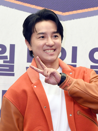 [포토]'성적을 부탁해 : 티처스' 합류한 조정식