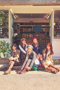 빌리, 日 페스티벌 ‘X-CON’ 출연…광고부터 무대까지 접수