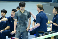 ‘젊은피’로 대승 효과 기대, 토미 감독 “고정된 것 없다, 우리 팀은 경쟁”[현장인터뷰]