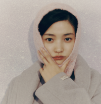 김태리, 몽환적인 눈빛... 겨울 감성 화보