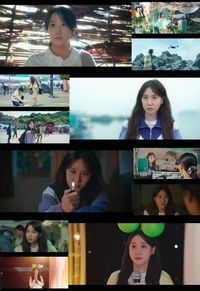 ‘무인도의 디바’ 박은빈, 열연으로 몰입감 고조…캐릭터 향한 애정 쏟아져