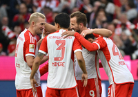 김민재에 날아든 비보, 더 리흐트 무릎 인대 파열…바이에른에서 이 정도로 혹사당할 줄이야