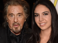 83세 알파치노, 손녀뻘 여친에 “양육비 월 4000만원 지급하라” 법원 판결[할리웃톡]