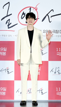 [포토] 이동욱 '우월한 기럭지'