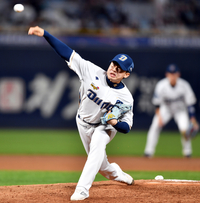 [포토]5회초 역투펼치는 ‘NC 이준호’