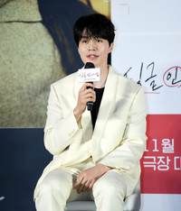 [포토] 이동욱 '빠져드는 눈빛'