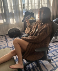 ‘무빙’ 이정하, 母 한효주에 “엄마는 4.9점”... 봉석이의 주접